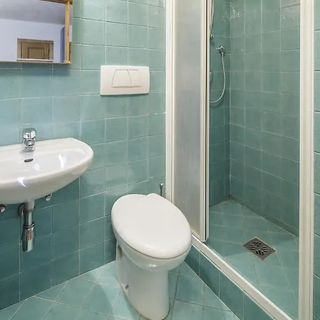 아파트 Ronco - Stayincortina