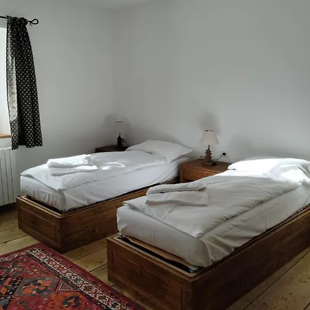 Ronco - Stayincortina Cortina dʼAmpezzo