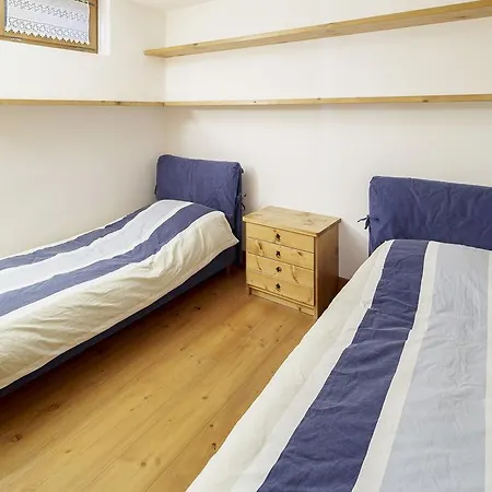 아파트 Ronco - Stayincortina *