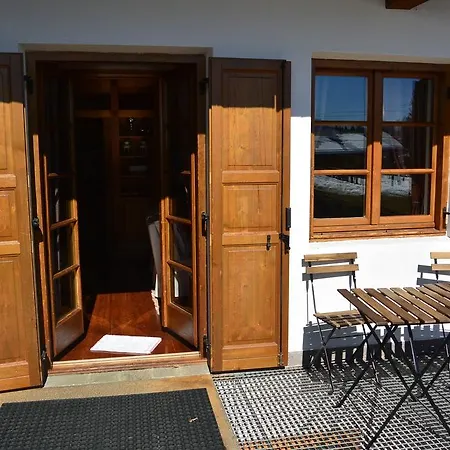 Apartmán Ronco - Stayincortina *