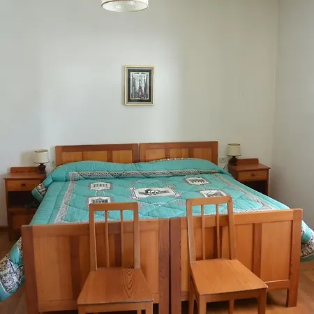 Ronco - Stayincortina