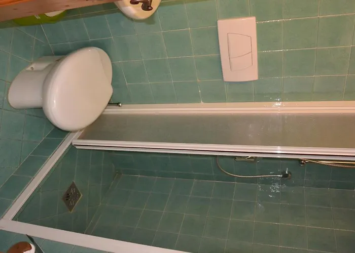 Ronco - Stayincortina