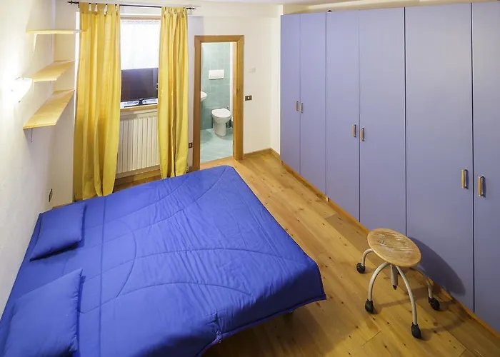 Appartement Ronco - Stayincortina Cortina d'Ampezzo