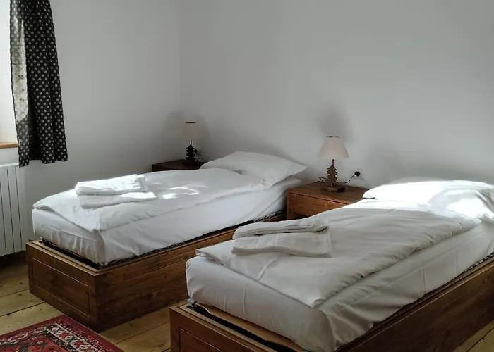 Ronco - Stayincortina Cortina d'Ampezzo