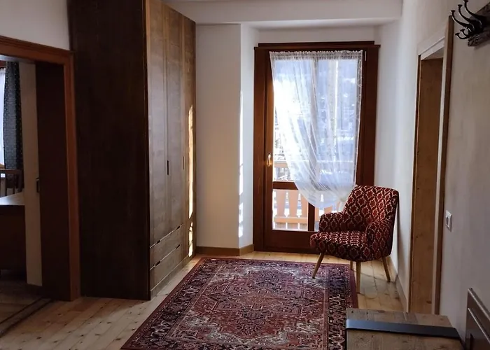 Ronco - Stayincortina * Cortina d'Ampezzo