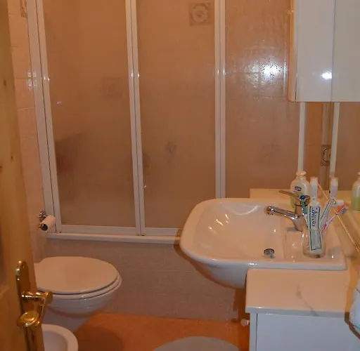 Ronco - Stayincortina Кортина-д'Ампеццо