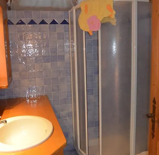 Апартаменты Ronco - Stayincortina *