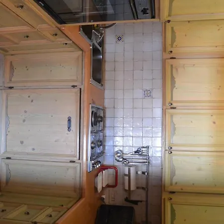 Apartment Ronco - Stayincortina Cortina d'Ampezzo
