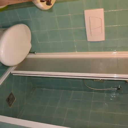 Ronco - Stayincortina