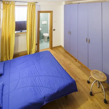 Apartment Ronco - Stayincortina Cortina d'Ampezzo