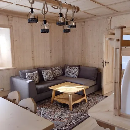 Ronco - Stayincortina Appartement Cortina dʼAmpezzo