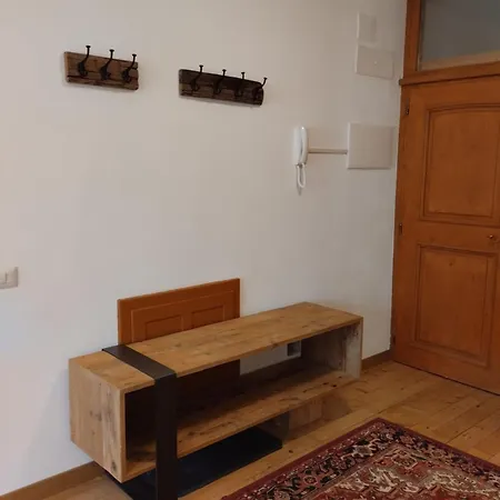 Ronco - Stayincortina Apartment *