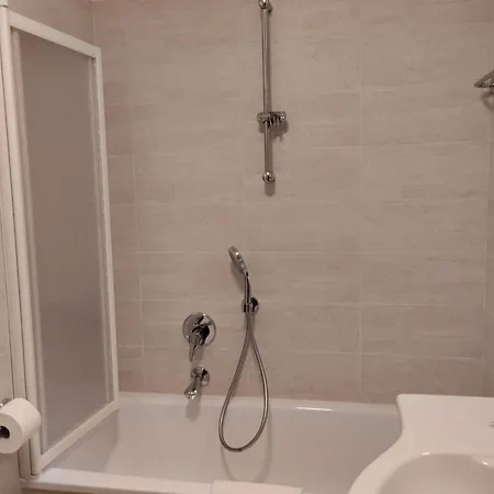 Ronco - Stayincortina Apartment Cortina d'Ampezzo
