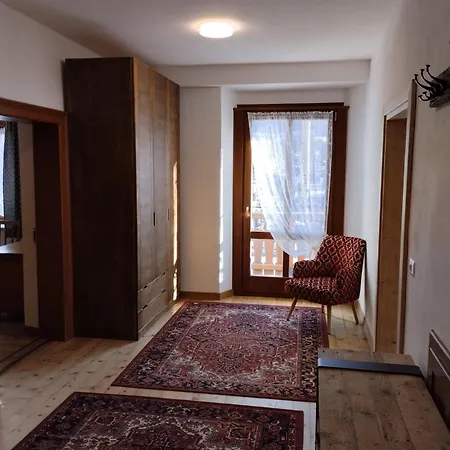 Ronco - Stayincortina * Cortina d'Ampezzo