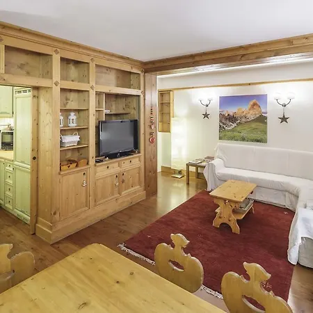 Ronco - Stayincortina Cortina dʼAmpezzo