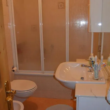 Ronco - Stayincortina 코르티나 담페조