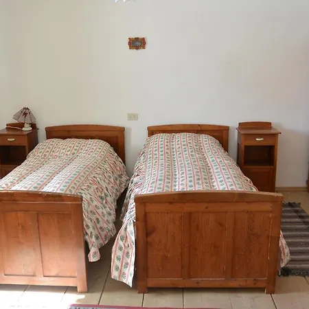 Ronco - Stayincortina * 코르티나 담페조