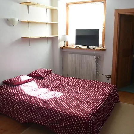 Apartment Ronco - Stayincortina