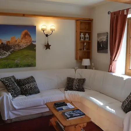 Ronco - Stayincortina