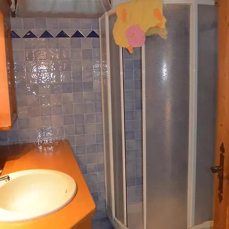Appartement Ronco - Stayincortina *
