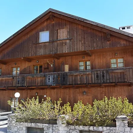 Ronco - Stayincortina Apartment *