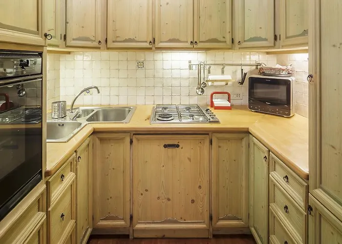 Ronco - Stayincortina Apartment Cortina d'Ampezzo