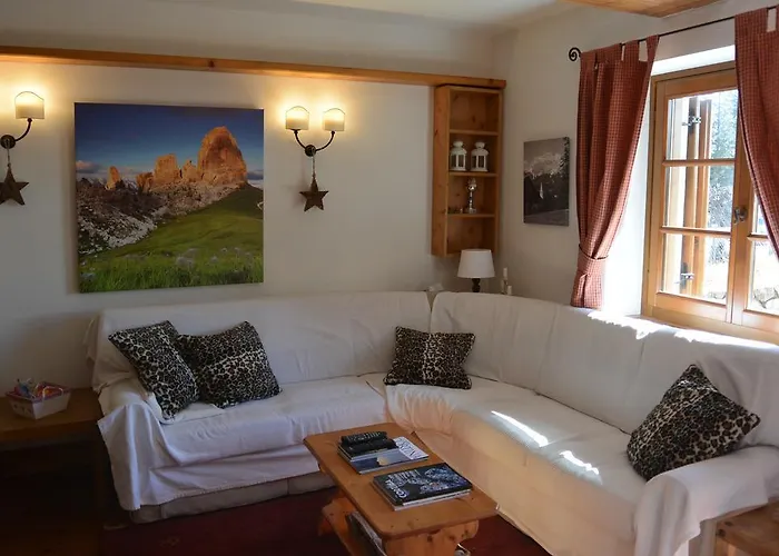 Ronco - Stayincortina
